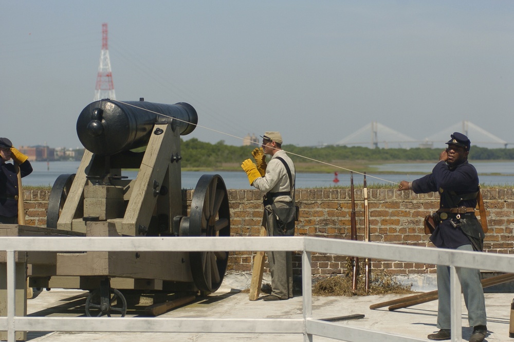 Multiple Agencies Gather in Savannah for Ardent Sentry 2010