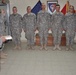 TF 38 specialists join NCO corps