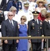 U.S. Vice President Honor Military on Memorial Day