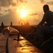 Louisiana National Guardsmen Defend the Shoreline Around the Clock