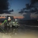 Louisiana National Guardsmen Defend the Shoreline Around the Clock