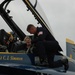 Blue Angels in North Carolina