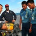 Naval Engagement Activity Indonesia 2010