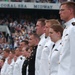 Naval Academy Graduation