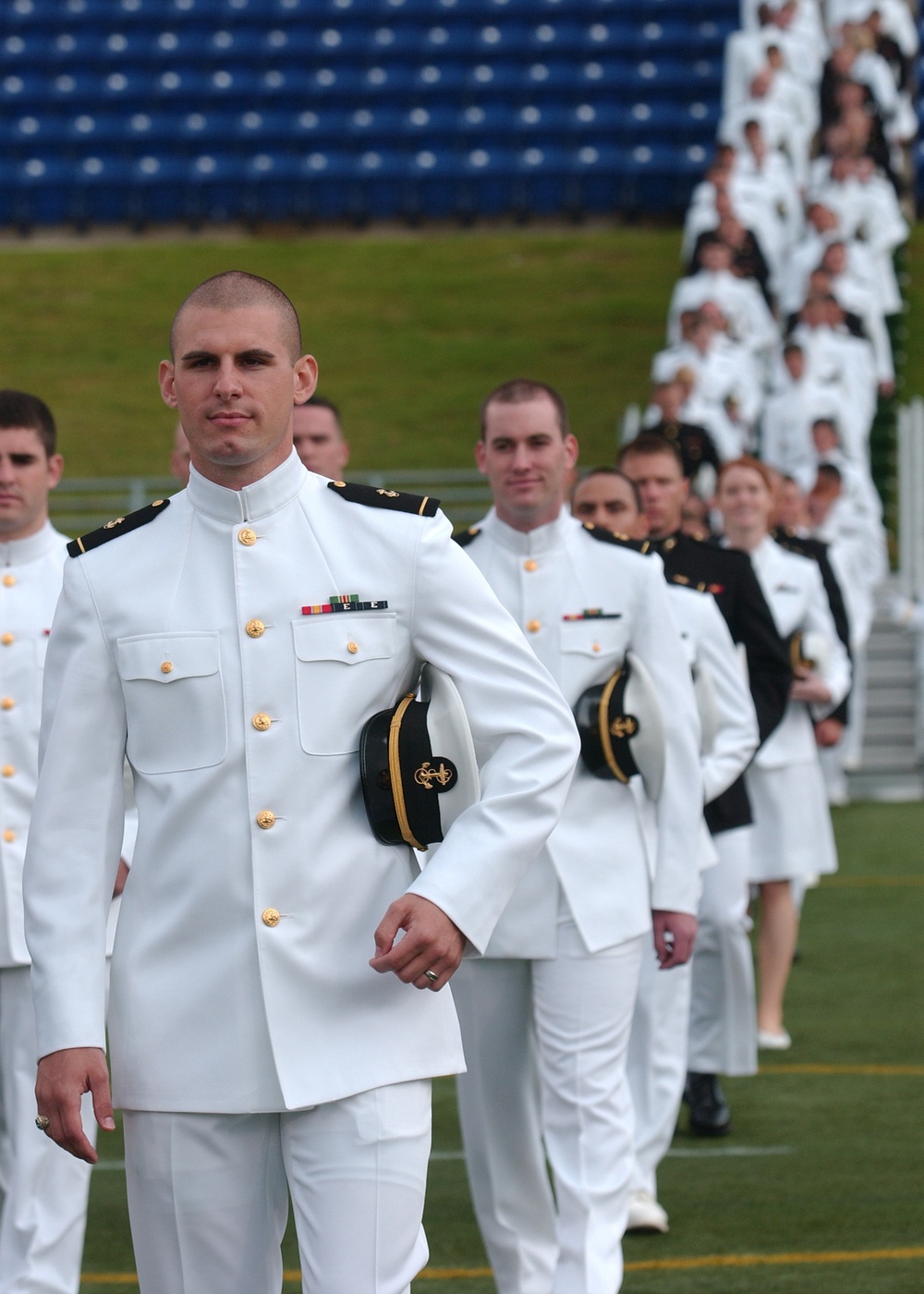 DVIDS Images Naval Academy Graduation [Image 4 of 4]