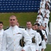 Naval Academy Graduation