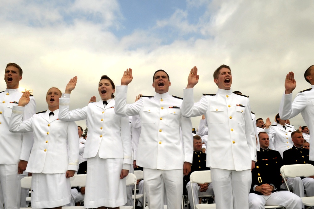 U.S. Naval Academy