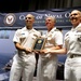 Chief of Naval Operations Environmental Awards Ceremony