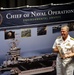 Chief of Naval Operations Environmental Awards Ceremony