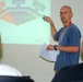 Soldiers address the issues of suicide downrange