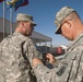 1-101 FA Earns Combat Patch
