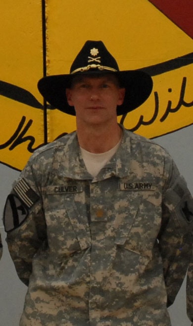 Louisiana Guardsman killed in Iraq