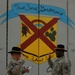 Louisiana's Cavalry Squadron Holds Stable Call in Iraq