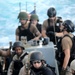 CTF 151 Conducts Anti-piracy Operations in the Gulf of Aden