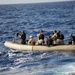 CTF 151 conducts anti-piracy operations in the Gulf of Aden
