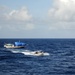CTF 151 conducts anti-piracy operations in the Gulf of Aden