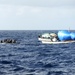 CTF 151 conducts anti-piracy operations in the Gulf of Aden