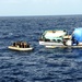 CTF 151 conducts anti-piracy operations in the Gulf of Aden