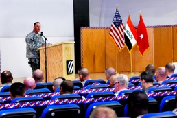 3rd ID pauses to remember fallen soldiers