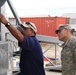 North Dakota Soldiers in Afghanistan Completing Major Move