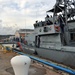 USCGC Zephyr Pulls Into GTMO