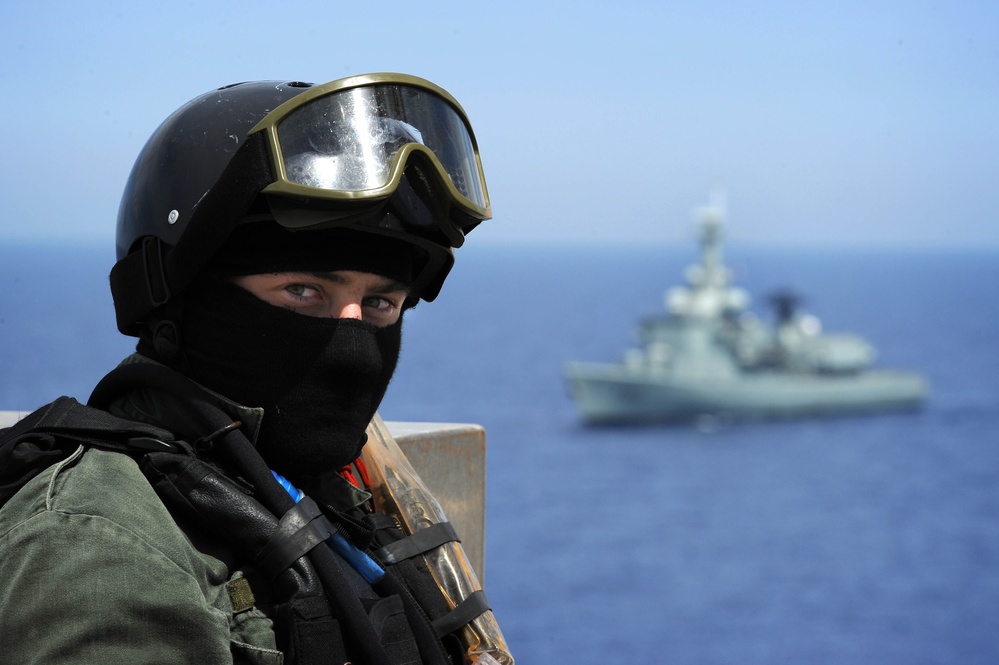 Exercise Phoenix Express 2010