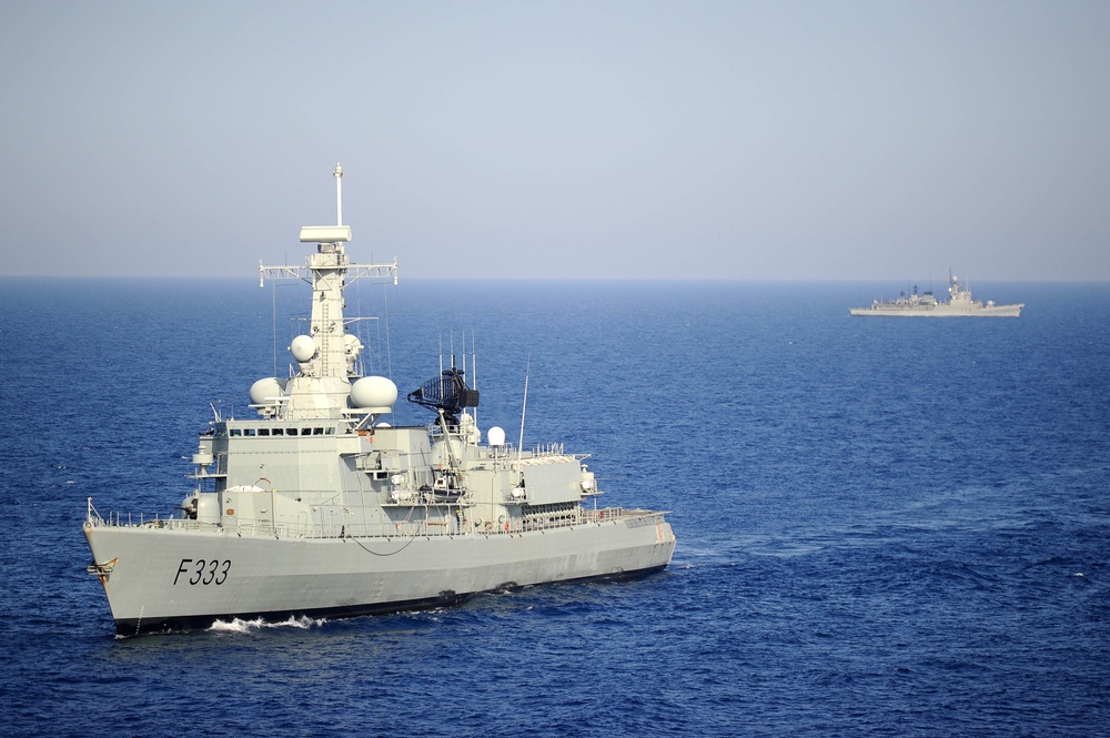 Exercise Phoenix Express 2010