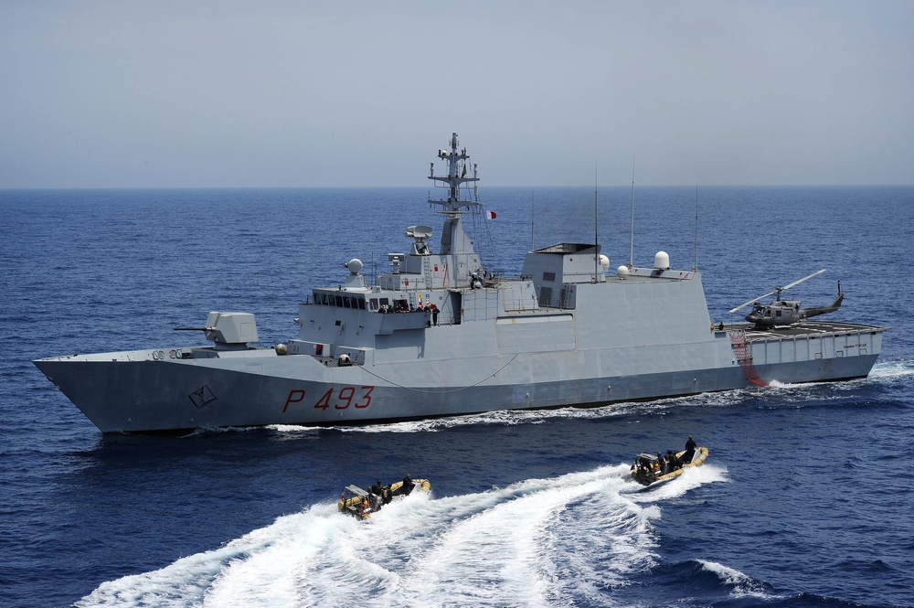 Exercise Phoenix Express 2010