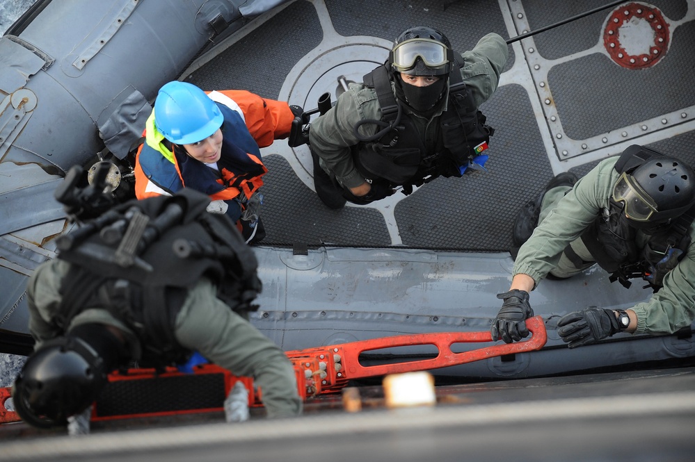 Exercise Phoenix Express 2010