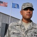 Guam Air National Guard NCO, Talofofo Native, Manages MWR Operations Support for Southwest Asia Wing