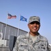 Guam Air National Guard NCO, Talofofo Native, Manages MWR Operations Support for Southwest Asia Wing