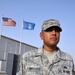 Guam Air National Guard NCO, Talofofo Native, Manages MWR Operations Support for Southwest Asia Wing