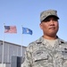 Air National Guard Senior NCO, Deployed From Guam, Leads Force Support Ops for Southwest Asia Outpost