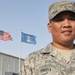 Air National Guard Senior NCO, Deployed From Guam, Leads Force Support Ops for Southwest Asia Outpost