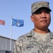 Air National Guard Senior NCO, Deployed From Guam, Leads Force Support Ops for Southwest Asia Outpost