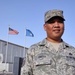 Air National Guard Senior NCO, Deployed From Guam, Leads Force Support Ops for Southwest Asia Outpost