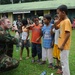 Fort Lewis Medical Team Assists Philippine Marines