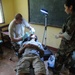 Fort Lewis Medical Team assists Philippine Marines
