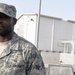 Philadelphia Native, Deployed From Joint Base MDL, Provides Force Suppor for Southwest Asia Base