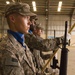 1-1 STB Assumes Control of Security Operations on FOB Warrior