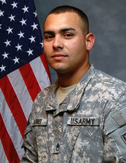 Brooklyn Native, Deployed From Fort Bragg, Supports Air Defense Operations in Southwest Asia