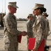 CLB-6 Marine rises to NCO ranks with combat meritorious promotion