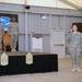 New Mexico Native, Fort Bragg Sergeant, Serves As Battle NCO for Deployed Army Air Defense Unit