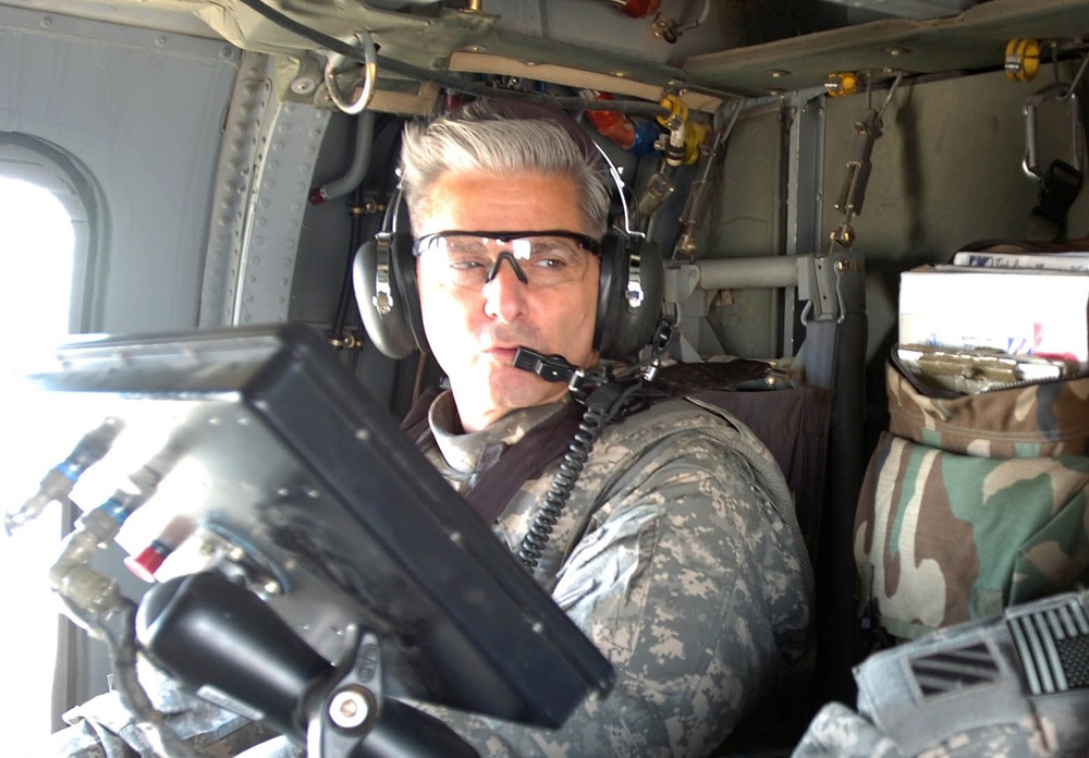 TF Wings' 'CAC Company' executes critical mission in northern Iraq