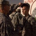 Promotion Reunites Father, Son in Iraq