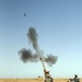 'Proud Americans' Fire Artillery in Iraq