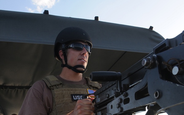 Galveston guards GTMO