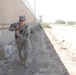 Louisiana Guard Signal Company Enhances Tower Communication on Baghdad Base