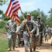Texans observe Memorial Day with March for Fallen Heroes