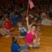 Soldiers Visit Local School for Safety Day